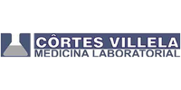 Laboratório Côrtes Villela - Cliente Célula