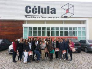 Célula - Nova Unidade em Curitiba