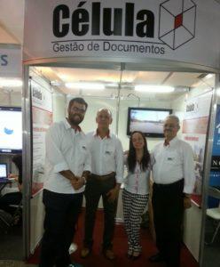 Célula - Convenção Contábil de Juiz de Fora e Região