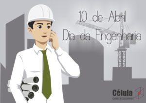 Célula Gestão de Documentos - Dia da Engenharia 2015