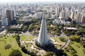 Célula Gestão de Documentos - Nova Unidade Maringá