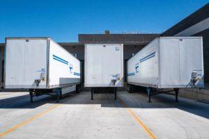 Soluções em gestão de documentos para transportadoras